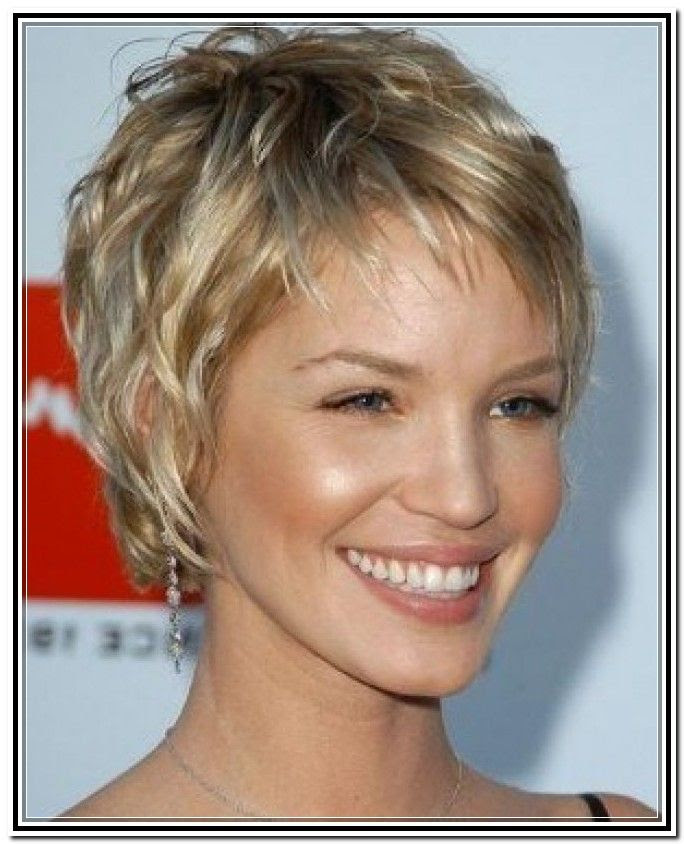 Short Hairstyles For Fine Limp Hair | HAIRSTYLE GALLERY