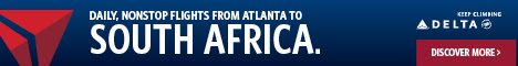 Delta banner