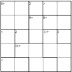 Daily Kenken Puzzles : Here are our top puzzles for preschoolers.
