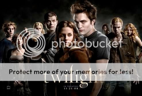 Twilight Movie Pictures, Images and Photos
