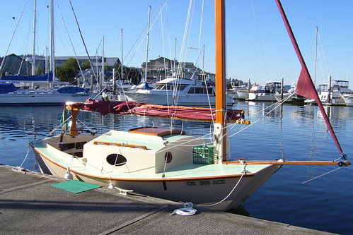Re: small boat for camping plan Images - Frompo
