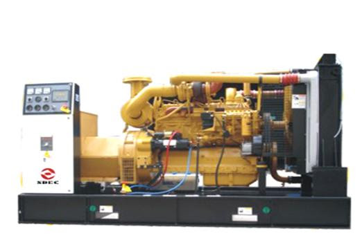 Shanghai Dongfeng SC-Zhongshan Chuan Yuan Power Eouipment Co. Ltd.