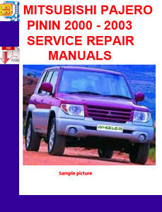 Vehicle Parts &amp; Accessories &gt; Car Manuals &amp; Literature &gt; Mitsubishi ...
