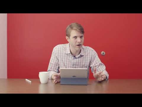 Apple iPad Pro 9.7 review