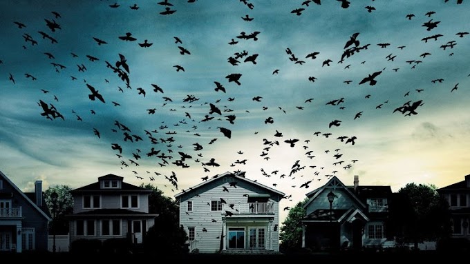 Dark Skies - Oscure presenze 2013 film completo italia cinema sub
Scarica in linea 1080p altadefinizione