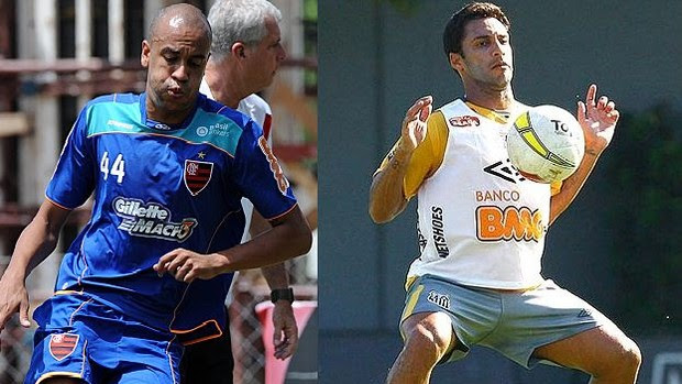 Ibson Alex Silva (Foto: Editoria de arte)