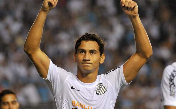 Ganso - Santos FC