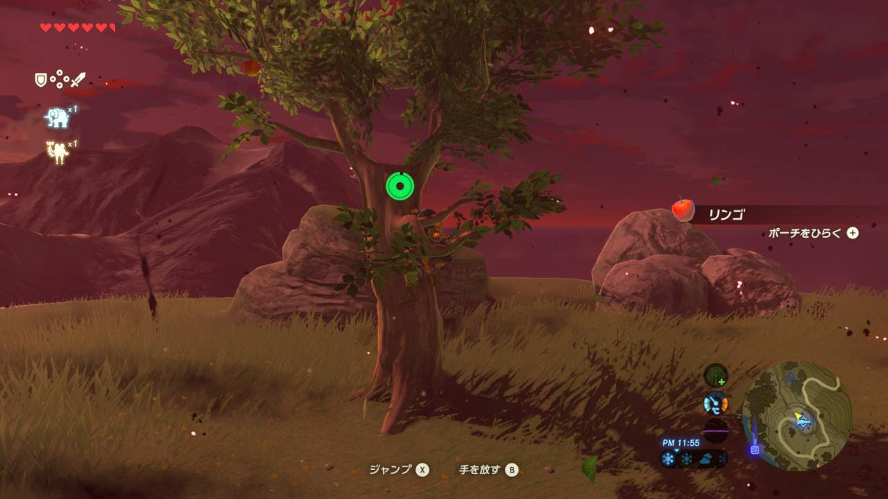 ゼルダ 魔物の話 螺殺眼ブログ