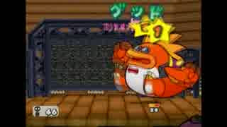 Hp10fp5バッジなし仲間最弱アイテムなしでペーパーマリオrpg Part4 Nicozon