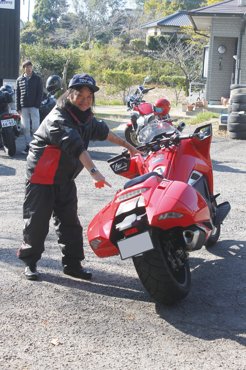 Gガンダム カートランド四国 うつらん会 18年11月25日 日 Mjbike