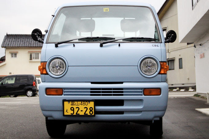 ｓｕｚｕｋｉのｃａｒｒｙ スズキのキャリー軽トラ Diary Cdc Inc 有限会社cdc