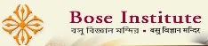 Bose Institute hiring PA