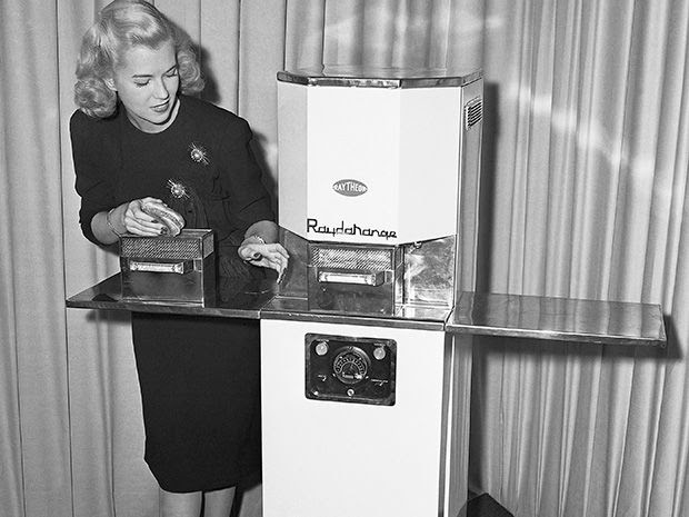 Microwaves