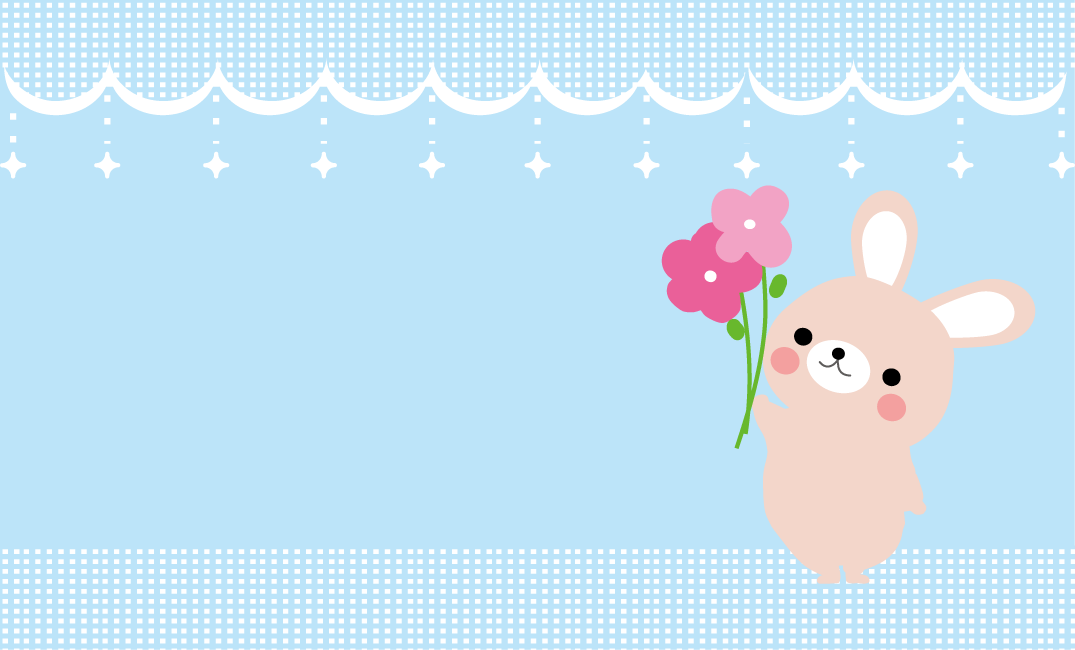母の日 父の日 敬老の日 メッセージカード 無料素材
