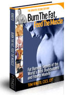  Burn the Fat Feed the Muscle  scam review