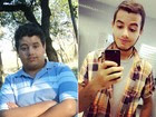 Com esforço e reeducação, jovem emagrece 45 kg em menos de 2 anos