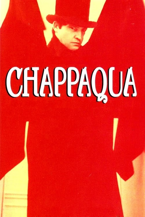 مشاهدة فيلم Chappaqua 1966 مترجم hd اون لاين