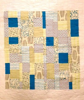 Same but Different Blue