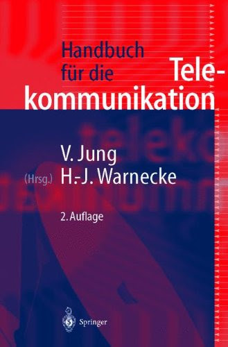  Handbuch für die Telekommunikation