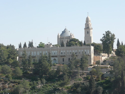Jerusalem