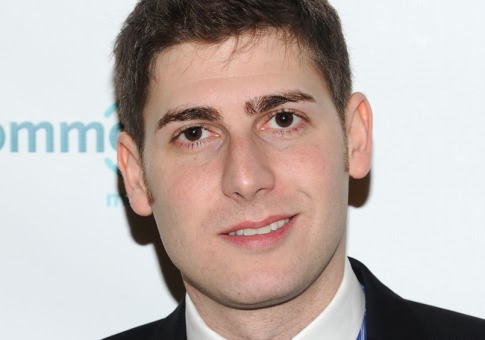 Eduardo Saverin. United States