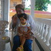Marziya Shakir and Mr Rajesh Khanna