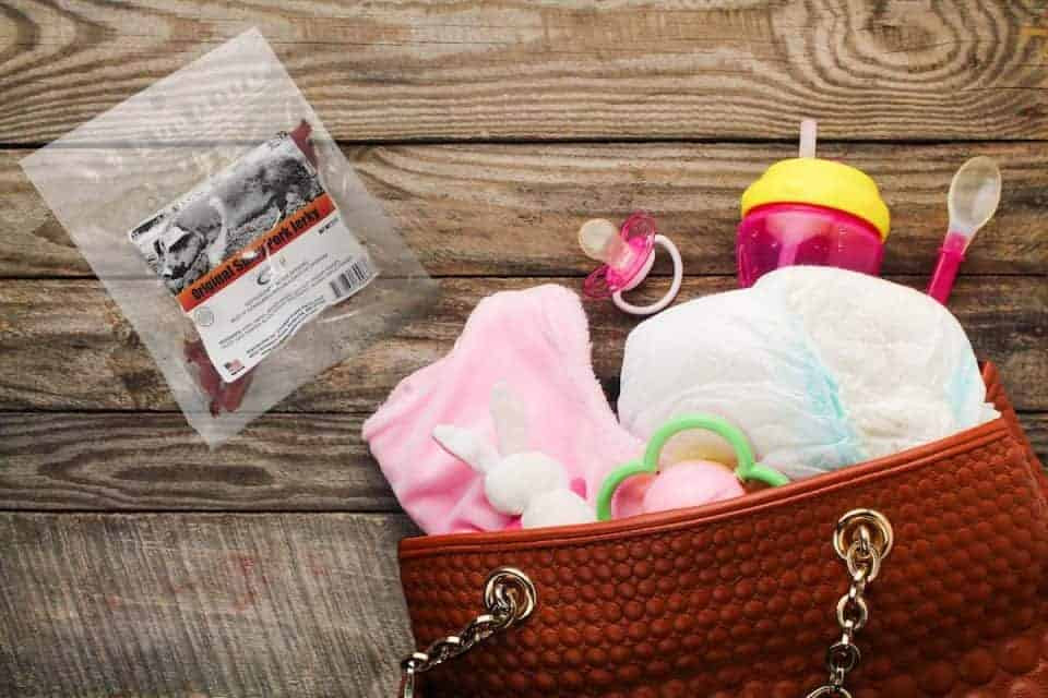 Breastfeeding, Pregnancy, and Newborn event + Win free baby stuff