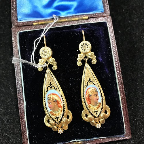 Miami Antique Show | Gem Gossip