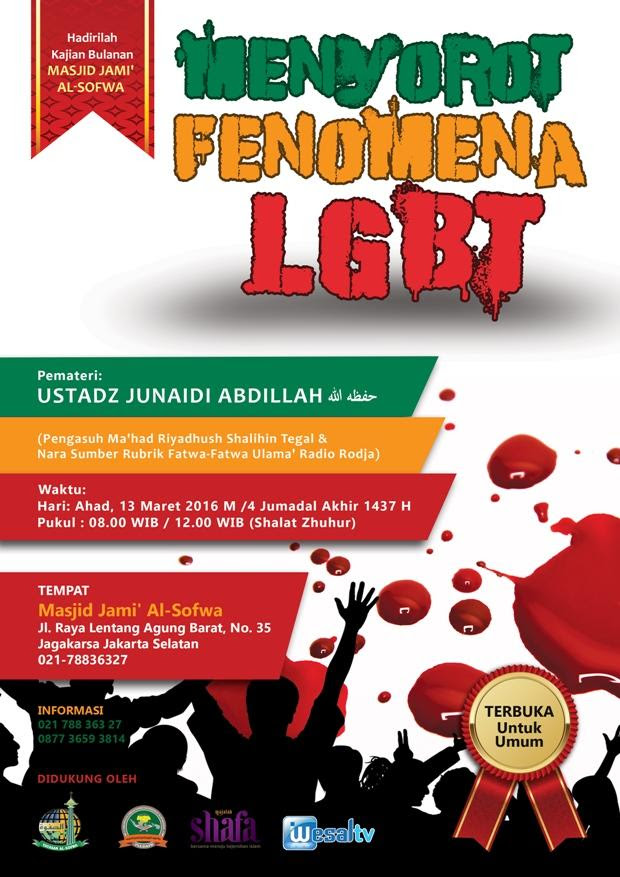 Jumat, 04 Maret 16