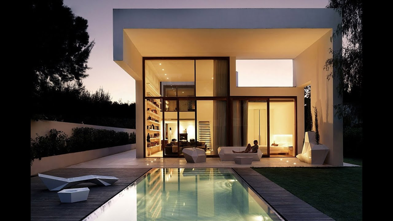 Best Modern House Plans and Designs Worldwide YouTube Best Modern House Plans and Designs Worldwide YouTube