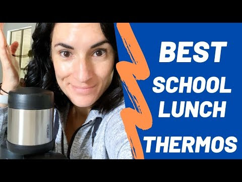 Video Best Food Beverage Carriers Thermoses For Sale