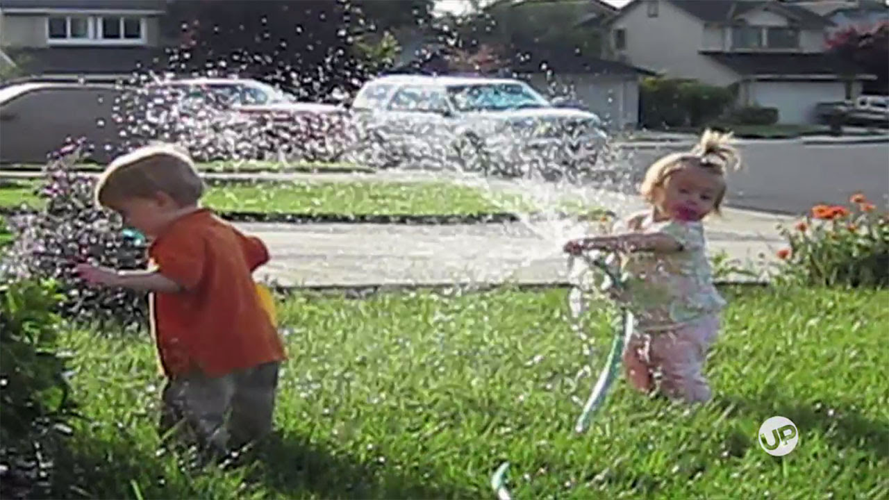 America's Funniest Home Videos - Kids At Play