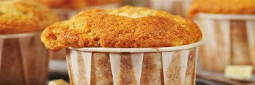 Banana And White Chocolate Muffins Download Youtube Mp3 and Mp4