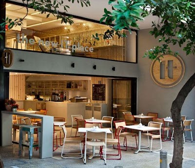  Incredible Low Budget Unique Restaurant Themes Ideas 