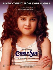 John Hughes Curly Sue
