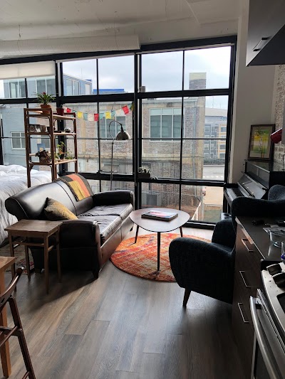 Furniture For Studio