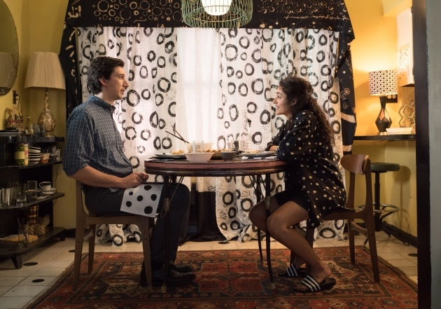Pre-premiere screening of the film. At first viewers expect surprises [VIDEO]
