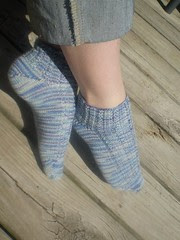 SakeSocks