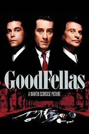 GoodFellas Movie Review & Film Summary (1990) | Roger Ebert