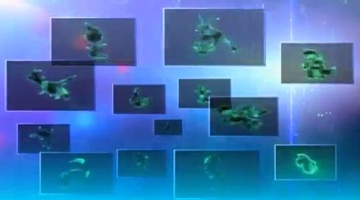 ポケモンoras オメガルビー にメガラティアス メガラティオス ポケモンoras最新情報 オメガルビーアルファサファイア攻略も
