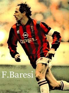 フランチェスキーノ バレージ 生涯 ミラニスタ宣言