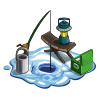 Fishing Camp