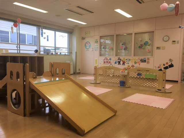 親子ふれあい広場石川 八王子市子育て応援サイト