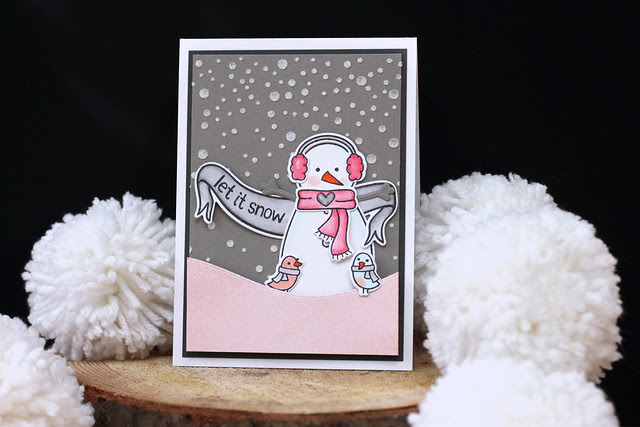 a very girly xmas.
