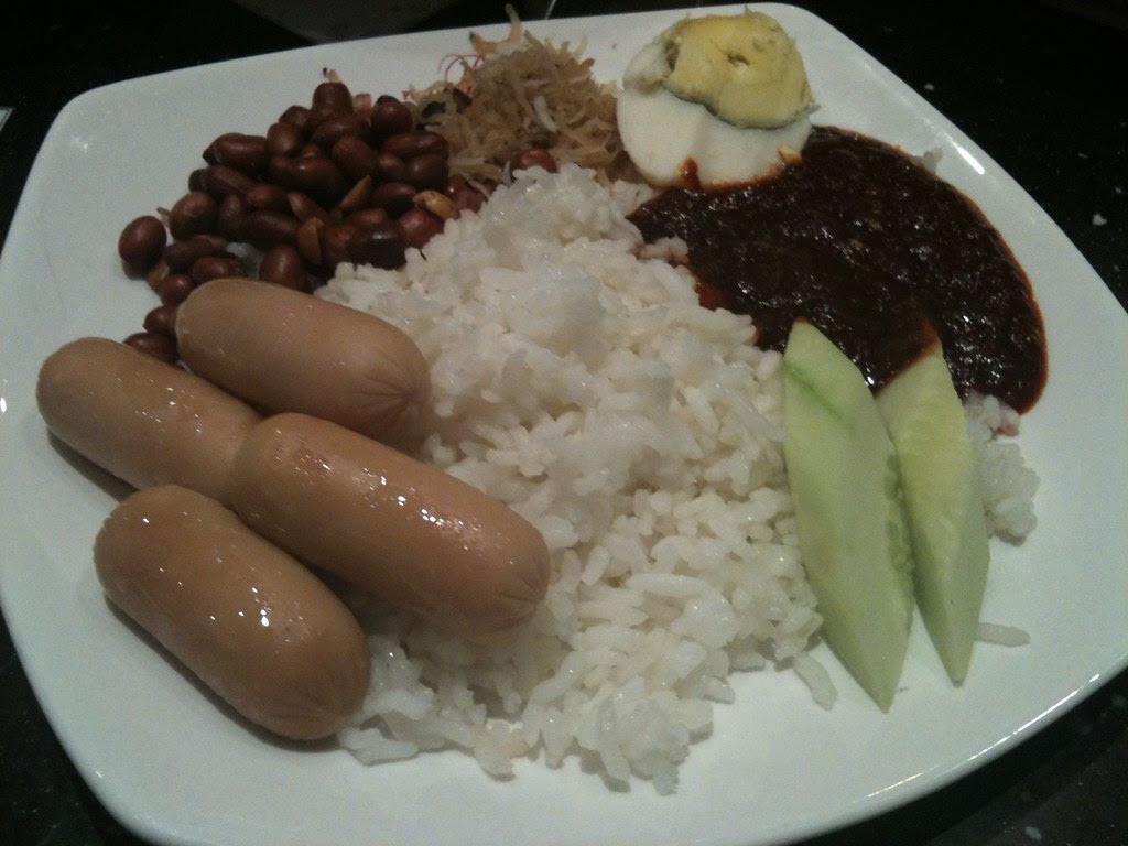 Plaza Premium Lounge