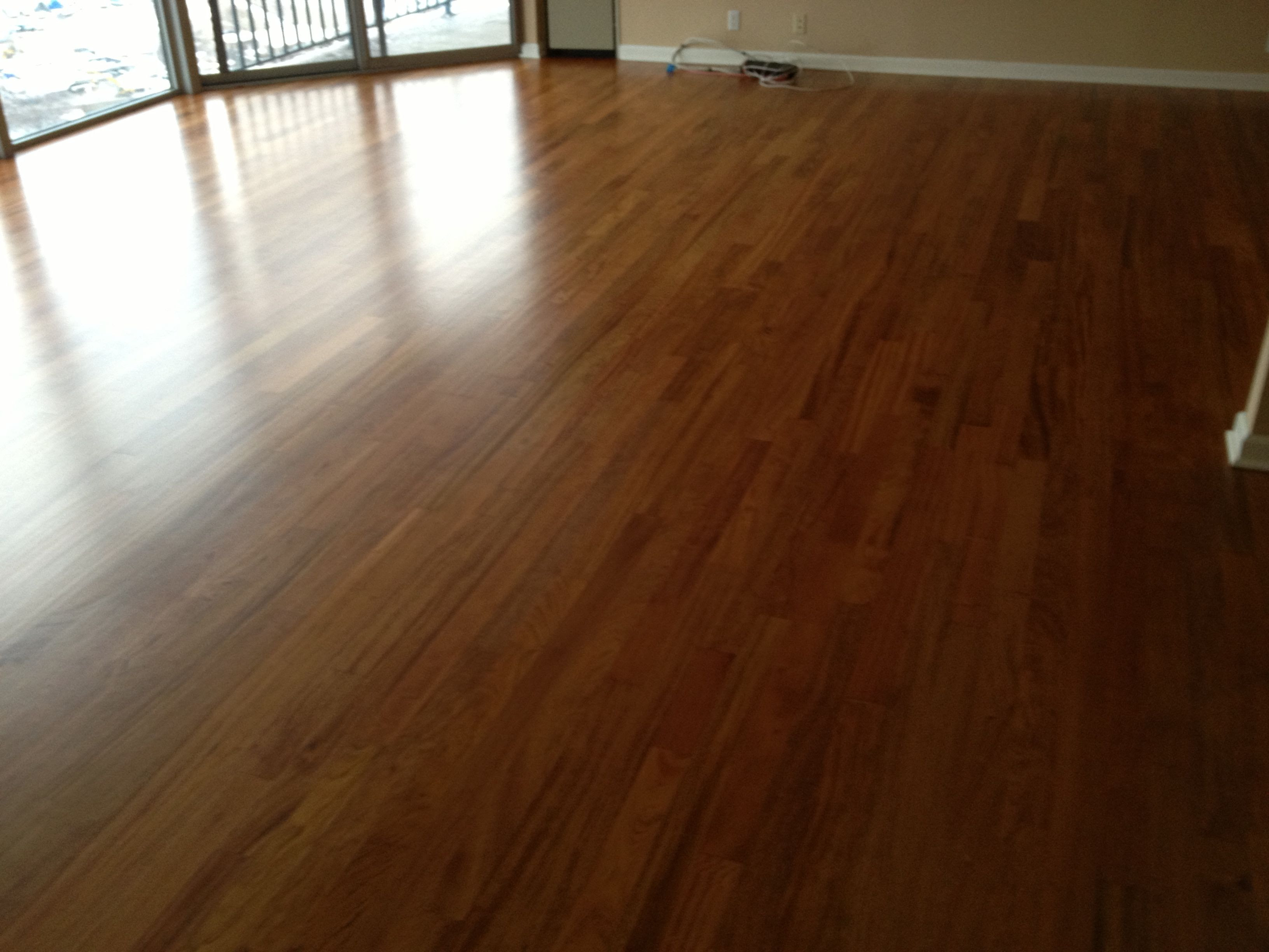 estimate on wood floor cleaning  | 640 x 480