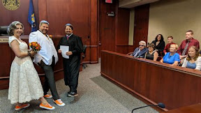 Say 'I Do': Everything You Need to Know About the Marriage Court Ceremony