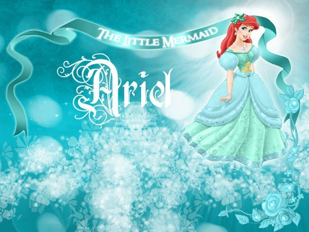 Ariel リトル マーメイド 壁紙 ファンポップ