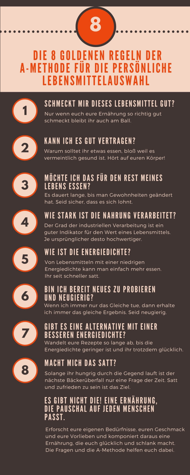 Die orgen darf ich essen was ich willDiät PDF