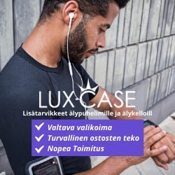 Lux-Case